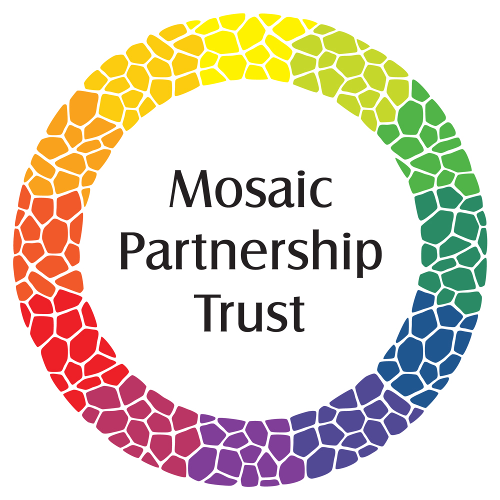 Mosaic Logo